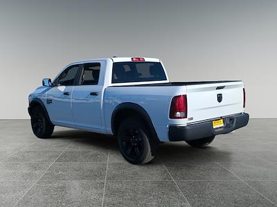 2024 Ram 1500 Classic Crew Cab 4x2 Pickup for sale #B553370R - photo 2