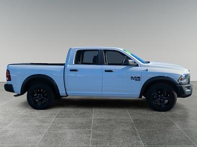 Used 2024 Ram 1500 Classic Warlock Crew Cab for sale #J-B553370R - photo 2
