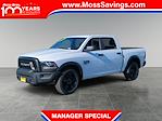 2024 Ram 1500 Classic Crew Cab 4x2 Pickup for sale #J-B553370R - photo 1