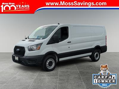 2023 Ford Transit 250 Low Roof RWD Empty Cargo Van for sale #B553470A - photo 1