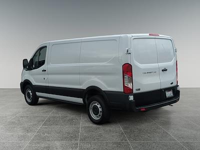 Used 2023 Ford Transit 250 Low Roof Empty Cargo Van for sale #J-B553470A - photo 2