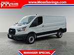 Used 2023 Ford Transit 250 Low Roof Empty Cargo Van for sale #J-B553470A - photo 1
