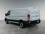 Used 2023 Ford Transit 250 Low Roof Empty Cargo Van for sale #J-B553470A - photo 2