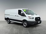 Used 2023 Ford Transit 250 Low Roof Empty Cargo Van for sale #J-B553470A - photo 8