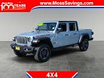 Used 2023 Jeep Gladiator Rubicon Crew Cab for sale #B553480 - photo 1