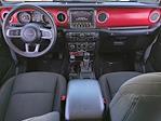 Used 2023 Jeep Gladiator Rubicon Crew Cab for sale #B553480 - photo 10