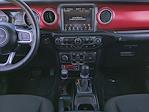 Used 2023 Jeep Gladiator Rubicon Crew Cab for sale #B553480 - photo 11