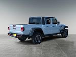 Used 2023 Jeep Gladiator Rubicon Crew Cab for sale #B553480 - photo 5