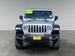 Used 2023 Jeep Gladiator Rubicon Crew Cab for sale #B553480 - photo 8