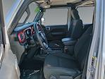 Used 2023 Jeep Gladiator Rubicon Crew Cab for sale #B553480 - photo 9