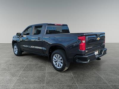 2022 Chevrolet Silverado 1500 Crew Cab 4x2 Pickup for sale #B553631 - photo 2