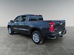 2022 Chevrolet Silverado 1500 Crew Cab 4x2 Pickup for sale #B553631 - photo 3