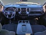 Used 2021 Chevrolet Silverado 1500 Custom Crew Cab for sale #B553950 - photo 10