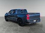 Used 2021 Chevrolet Silverado 1500 Custom Crew Cab for sale #B553950 - photo 2