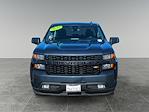 Used 2021 Chevrolet Silverado 1500 Custom Crew Cab for sale #B553950 - photo 8