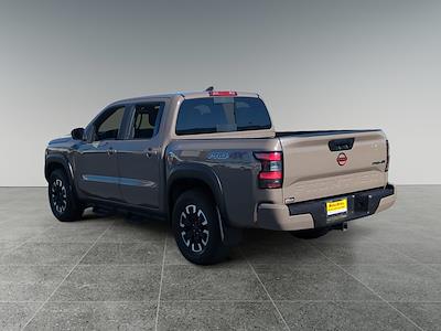 Used 2023 Nissan Frontier PRO-4X Crew Cab for sale #B554090 - photo 2