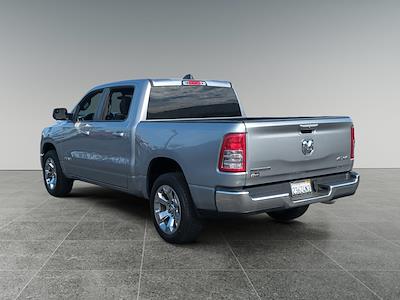 Used 2022 Ram 1500 Lone Star Crew Cab for sale #J-B554130 - photo 2