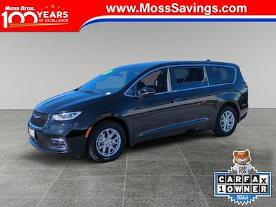 Used 2024 Chrysler Pacifica Touring Minivan for sale #B554240X - photo 1
