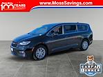 Used 2024 Chrysler Pacifica Touring Minivan for sale #B554240X - photo 1