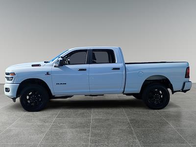 Used 2025 Ram 2500 Big Horn Crew Cab for sale #B554620 - photo 2