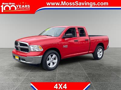 Used 2024 Ram 1500 Classic - photo 1