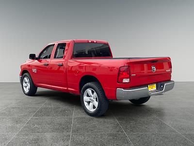 Used 2024 Ram 1500 Classic - photo 1