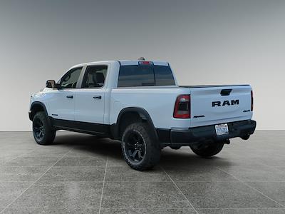 2024 Ram 1500 Crew Cab 4x4 Pickup for sale #B554910A - photo 2