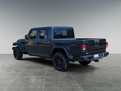 Used 2021 Jeep Gladiator Sport Crew Cab for sale #B555020 - photo 2