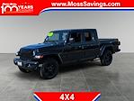 Used 2021 Jeep Gladiator Sport Crew Cab for sale #B555020 - photo 1
