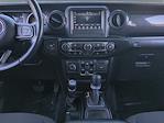 Used 2021 Jeep Gladiator Sport Crew Cab for sale #B555020 - photo 11