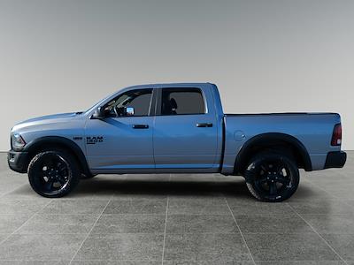 Used 2021 Ram 1500 Classic Warlock Crew Cab for sale #B555180X - photo 2