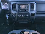 Used 2021 Ram 1500 Classic Warlock Crew Cab for sale #B555180X - photo 11