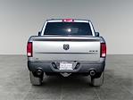 Used 2021 Ram 1500 Classic Warlock Crew Cab for sale #B555180X - photo 4