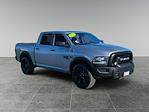 Used 2021 Ram 1500 Classic Warlock Crew Cab for sale #B555180X - photo 7