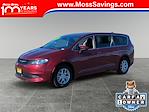 2023 Chrysler Voyager FWD Minivan for sale #B555510R - photo 1