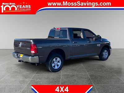 Used 2023 Ram 1500 Classic - photo 1