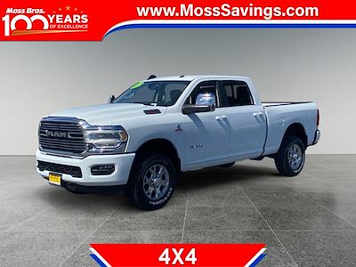 Used 2024 Ram 2500 - photo 1
