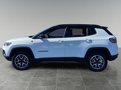2024 Jeep Compass 4x4 SUV for sale #J-B556760R - photo 1