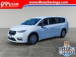 2024 Chrysler Pacifica FWD Minivan for sale #B556910R - photo 1