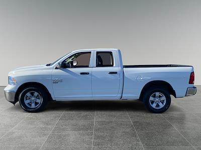 Used 2024 Ram 1500 Classic - photo 1