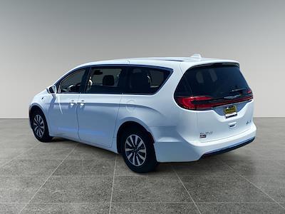 2022 Chrysler Pacifica FWD Minivan for sale #B559080 - photo 2