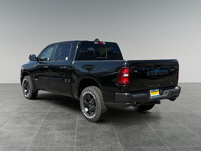 New 2026 Ram 1500 Tradesman Crew Cab 4x4 Pickup for sale #B62003 - photo 2
