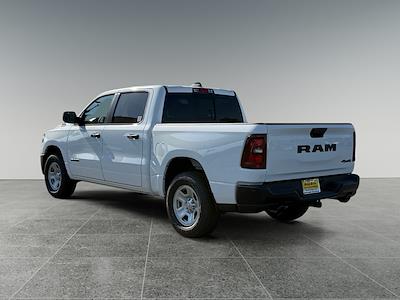 New 2026 Ram 1500 Tradesman Crew Cab 4x4 Pickup for sale #B62004 - photo 2