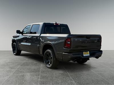 New 2026 Ram 1500 Lone Star Crew Cab 4x4 Pickup for sale #B62005 - photo 2