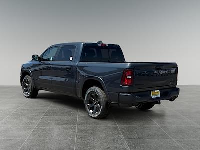 New 2026 Ram 1500 Lone Star Crew Cab 4x4 Pickup for sale #B62006 - photo 2