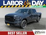New 2026 Ram 1500 Lone Star Crew Cab 4x4 Pickup for sale #B62006 - photo 1