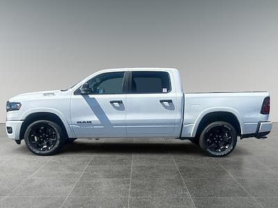 New 2026 Ram 1500 Lone Star Crew Cab 4x4 Pickup for sale #B62007 - photo 2