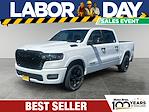 New 2026 Ram 1500 Lone Star Crew Cab 4x4 Pickup for sale #B62007 - photo 1