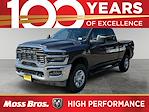 New 2026 Ram 2500 Tradesman Crew Cab 4x4 Pickup for sale #B62008D - photo 1