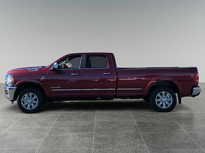 2021 Ram 3500 Crew Cab SRW 4x4 Pickup for sale #B620101A - photo 2